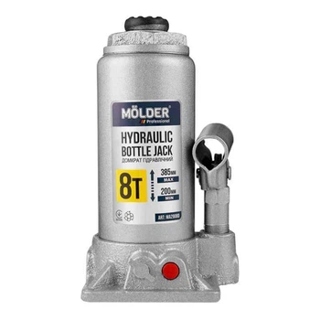 Гідравлічний підйомник Molder 8 тонн 200-385мм