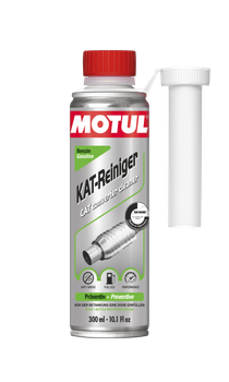 Очисник каталітичний нейтралізаторів MOTUL Cat Converter Cleaner 300ml