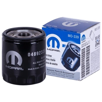 Масляний фільтр MOPAR MO-339 ( 4892339BE,4892339AB.04892339BE, 04892339AB )