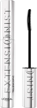 Тушь для ресниц L'Oreal Paris Telescopic Extensionist Черная 9.9 мл (3600524229092)