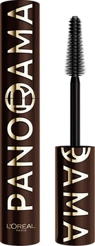 Тушь для ресниц L'Oreal Paris Panorama Chromatic Коричневый 9.9 мл (30190160)
