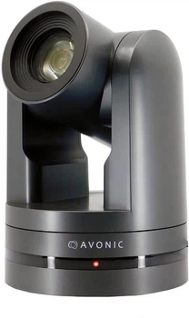 Відеокамера Avonic CM73-IP-B