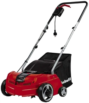 Аэратор-скарификатор GC-SA 1231/1 1200Вт 31см 28л до 300м2 Einhell (2000003268931)