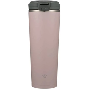 Термочашка Zojirushi 0.4 л SX-KA40 PM (100016463)
