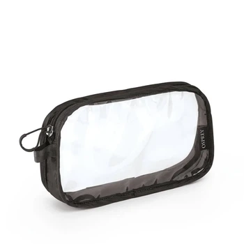 Косметичка для путешествий Osprey Ultralight Liquids Pouch black (100080041)