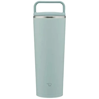 Термокружка Zojirushi 0.4 л SX-JS40 GM (100076984)