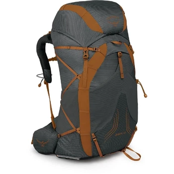 Рюкзак туристический Osprey Exos 48 Dark charcoal S/M (100080049)
