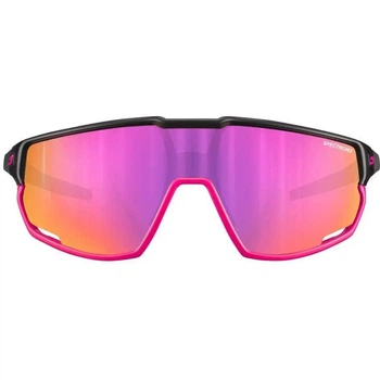 Солнцезащитные очки Julbo Rush J5341123 Black/Pink (100017998)