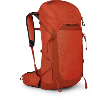 Рюкзак туристический Osprey Talon Pro 30 mars orange Uni (100074054)