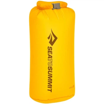 Гермомешок туристический для сплава или похода Sea to Summit Ultra-Sil Dry Bag 13L Zinnia (100061728)