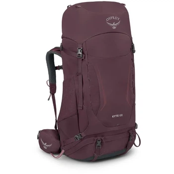 Рюкзак туристический Osprey Kyte 68 Elderberry purple XS/S (100070722)