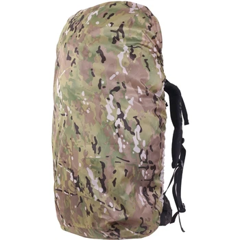 Чехол для рюкзака Travel Extreme 90 л Multicam Uni (100078542)