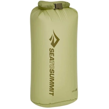 Гермомешок для сплава или похода Sea to Summit Ultra-Sil Dry Bag 13L Tarragon (100002069)