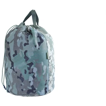 Мешок сетчатый Travel Extreme 11L Military (100043109)