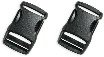 Универсальная застежка фастекс Tatonka SR-Buckle 20 mm PAAR (100056573)