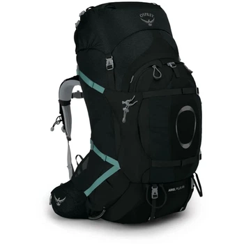 Рюкзак туристический Osprey Ariel Plus 85 black XS/S (100003791)