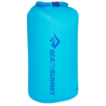 Гермомешок для сплава или похода Sea to Summit Ultra-Sil Dry Bag 20L Blue atoll