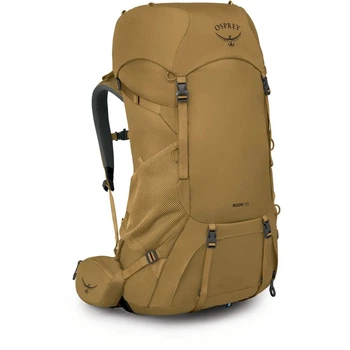 Рюкзак туристический Osprey Rook 65 Histosol brown/rhino grey Uni (100074037)