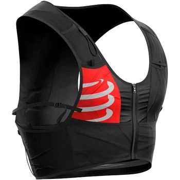 Рюкзак Compressport Ultrun S Pack Black M (100035464)