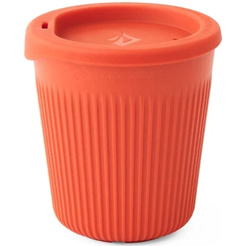 Чашка туристична Sea to Summit Passage Cup Spicy orange (100023876)