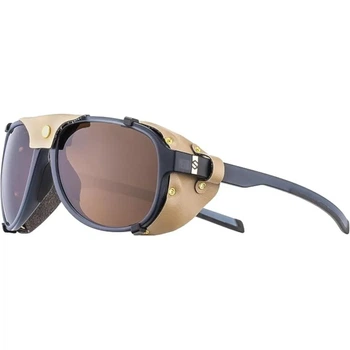 Солнцезащитные очки Solar Altamont JSL17090221 Polarized Cat. 4 Black/beige (100081308)
