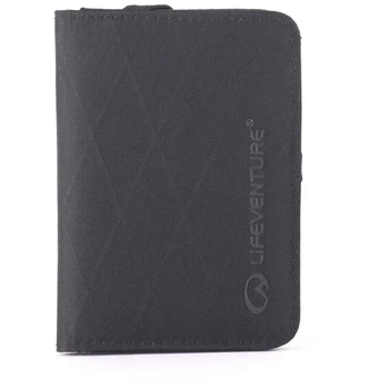 Гаманець картхолдер тонкий водостійкий X-Pac з RFID захистом для карток Lifeventure X-Pac RFID Card Wallet Grey (100076932)