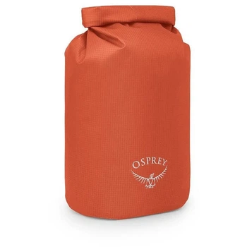 Гермомішок туристичний для сплаву чи походу Osprey Wildwater Dry Bag 15 mars orange (100073906)