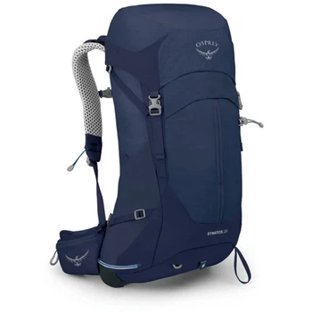 Рюкзак туристический Osprey Stratos 26 Cetacean blue os (100047964)
