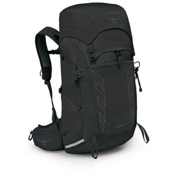 Рюкзак туристичний наплічник Osprey Tempest 33 Black coal grey Uni (100080063)