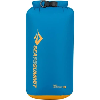Гермомешок для сплава или похода Sea to Summit Evac Lightweight Dry Bag 8L