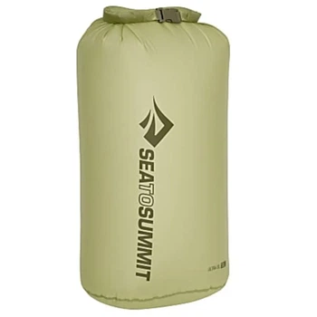 Гермомешок для сплава или похода Sea to Summit Ultra-Sil Dry Bag 20L Tarragon (100003023)