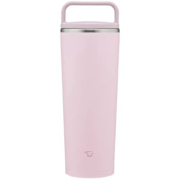 Термокружка Zojirushi 0.4 л SX-JS40 PM (100076985)