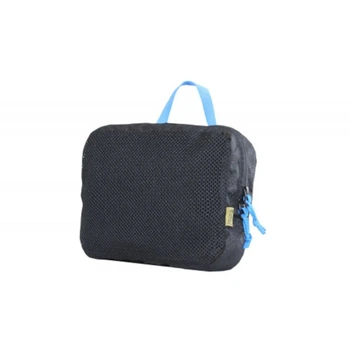 Косметичка для путешествий Tactical Extreme Несессер S black/blue (100042895)