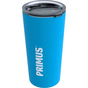 Термочашка Primus Vacuum Tumbler 0,6л Blue (100015089)