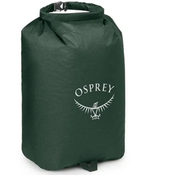 Гермомішок Osprey Ultralight DrySack 12L tundra green O/S зелений