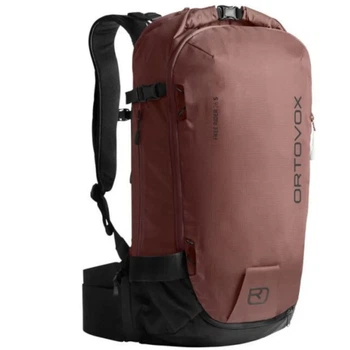 Рюкзак туристический Ortovox Free Rider 26 S Chestnut uni (100084421)