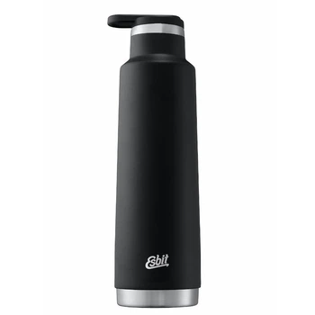 Термофляга Esbit IB750PC-BK Black (100016289)