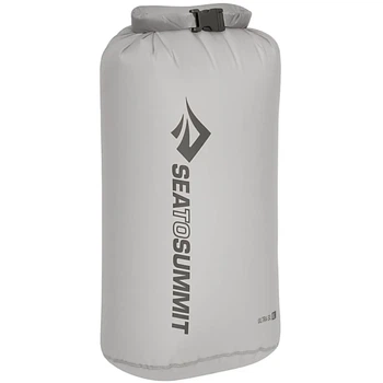Гермомешок туристический для сплава или похода Sea to Summit Ultra-Sil Dry Bag 8L Highrise (100000847)