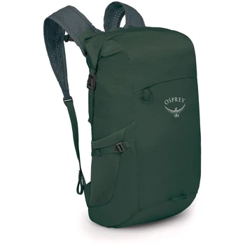 Рюкзак туристический Osprey Ultralight Dry Stuff Pack 20 tundra green Uni (100080204)
