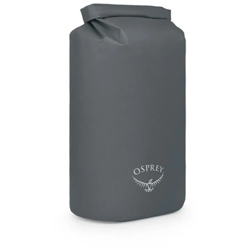 Гермомешок туристический для сплава или похода Osprey Wildwater Dry Bag 25 Tunnel vision grey (100068774)