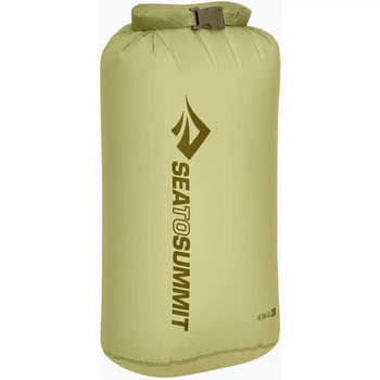 Гермомішок туристичний для сплаву чи походу Sea to Summit Ultra-Sil Dry Bag 8L Tarragon (100001438)
