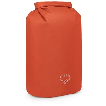 Гермомешок туристический для сплава или похода Osprey Wildwater Dry Bag 50 mars orange (100068492)