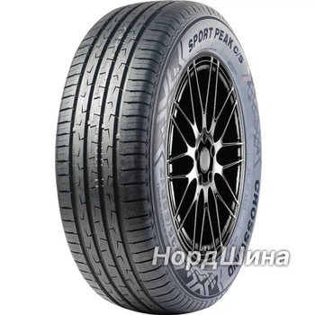 CrossWind Sport Peak C/S 225/65 R17 106V XL