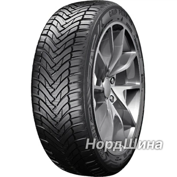 CrossWind Grip Peak 4S 205/55 R16 91V