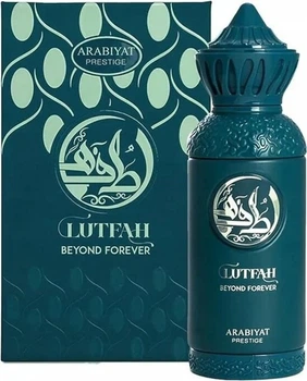 Woda perfumowana unisex Arabiyat Prestige Lutfah Beyond Forever 80 ml (6290361915776)