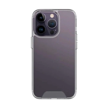 Чехол для iPhone 15 Pro Space стандарт защиты MIL-STD 810G-516.7