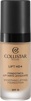 Podkład do twarzy Collistar Lift HD+ SPF15 3G Golden Natural 30 ml (8015150007641)