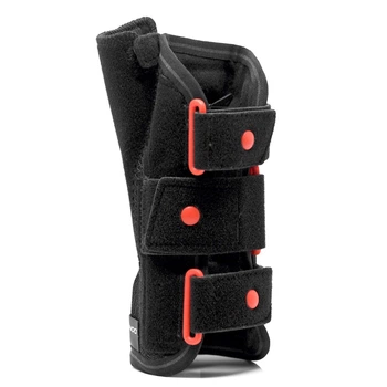 Ортез для запястья и большого пальца DonJoy RespiForm+ 82-96182, размер M, правый