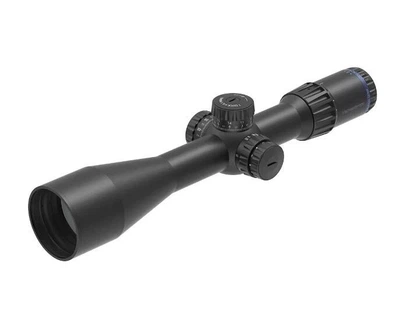 Прицел оптический Vector Optics Tauron GenII 5-40X56 (34 мм) ED FFP illum. VTA-8 MIL