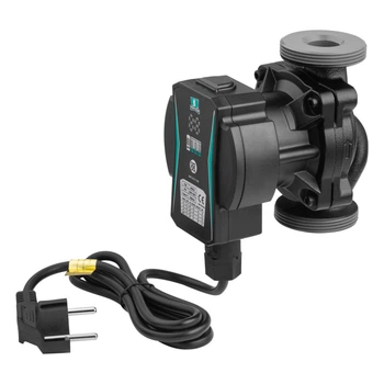 Насос циркуляционный энергосберегающий PUMPMAN GRC32 52Вт 3.6м³/ч Hmax 7 2" CV035913